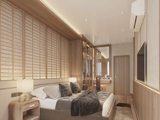 Продажа 1 кровать кондо в Самуи, Сураттани