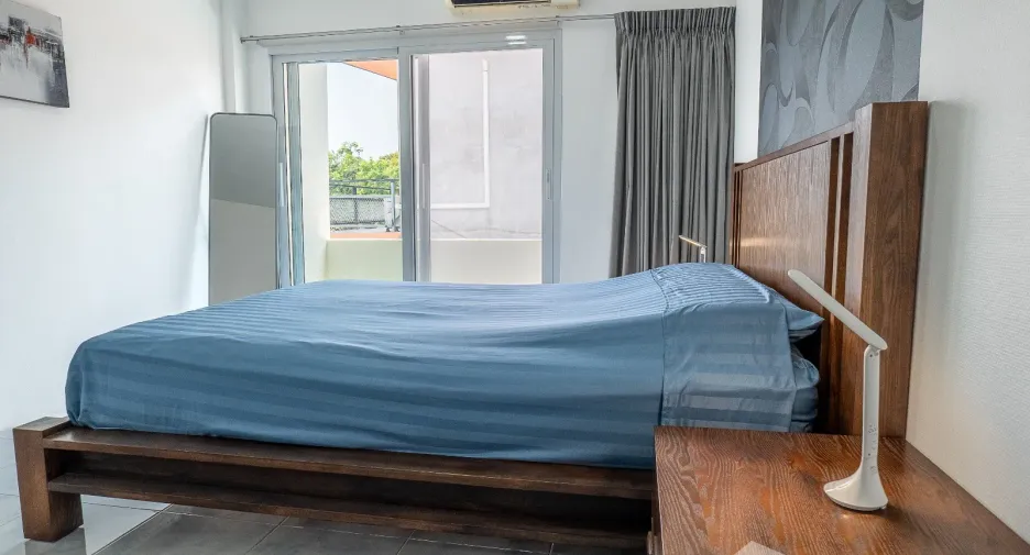 À vendre 2 chambres maison de ville à Ko Samui, Surat Thani