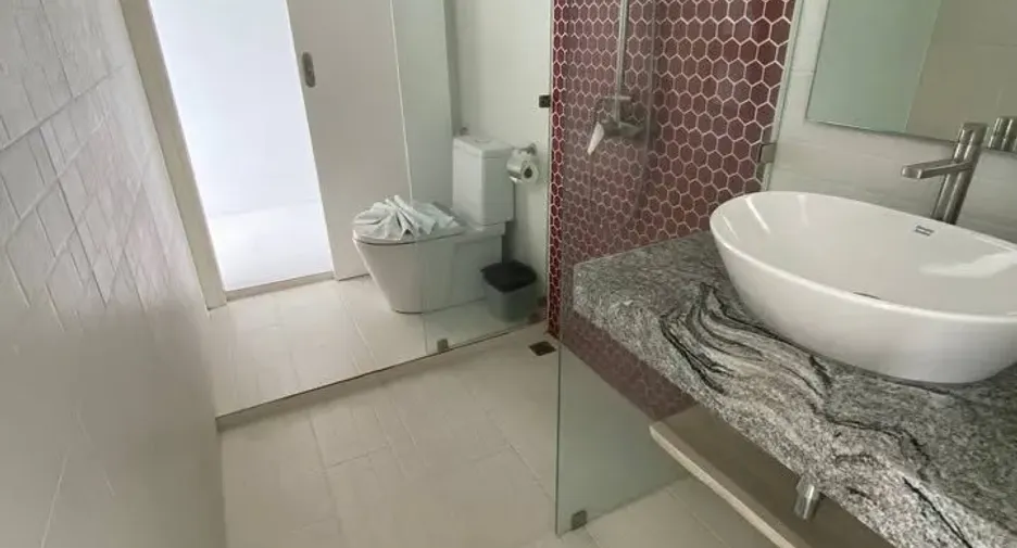 出售 和 出租 3 卧室 别墅 在 苏梅岛, 素叻