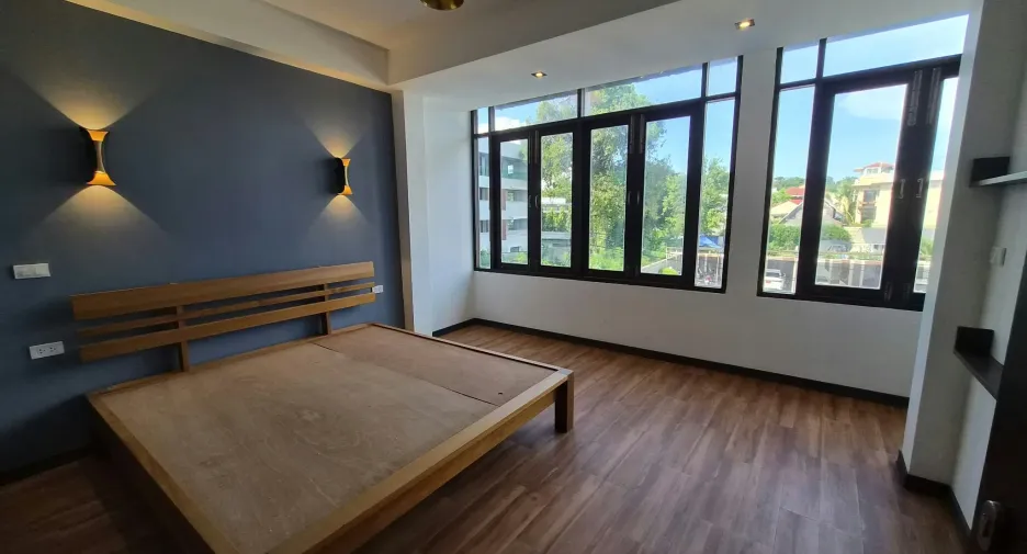 Casa en alquiler de 5 habitaciones en Hua Hin, Prachuap Khiri Khan
