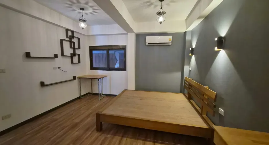 Casa en alquiler de 5 habitaciones en Hua Hin, Prachuap Khiri Khan