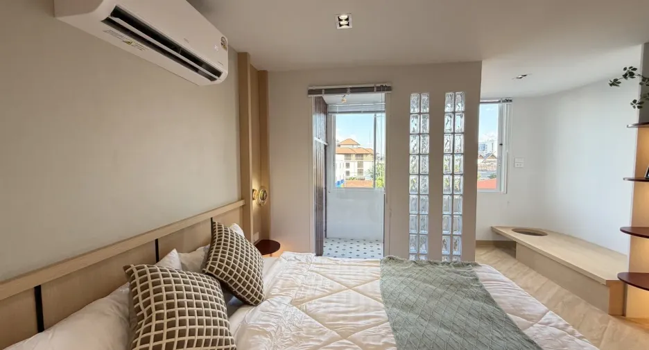 出租 1 卧室 公寓 在 Mueang Chiang Mai, Chiang Mai