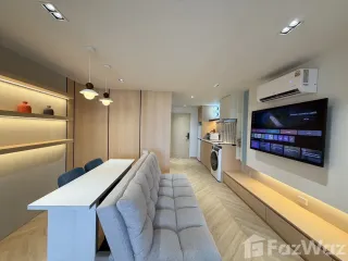 出租 1 卧室 公寓 在 Mueang Chiang Mai, Chiang Mai