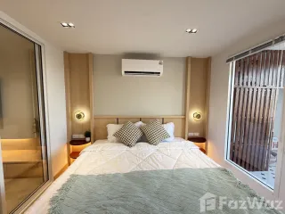 出租 1 卧室 公寓 在 Mueang Chiang Mai, Chiang Mai