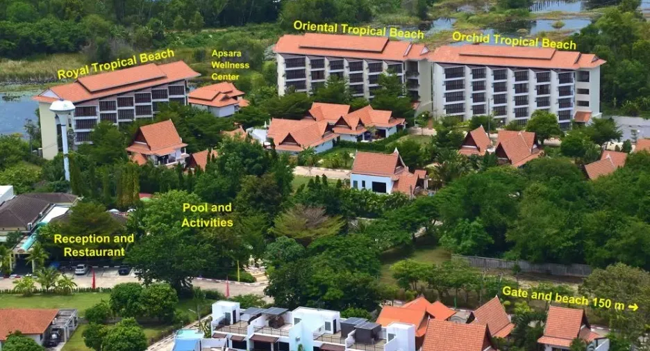 À vendre 1 chambre condo à Mueang Rayong, Rayong
