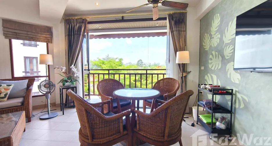 À vendre 1 chambre condo à Mueang Rayong, Rayong