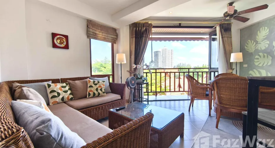 À vendre 1 chambre condo à Mueang Rayong, Rayong