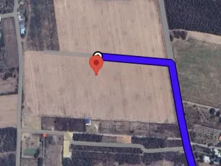 For sale land in Chom Bueng, Ratchaburi