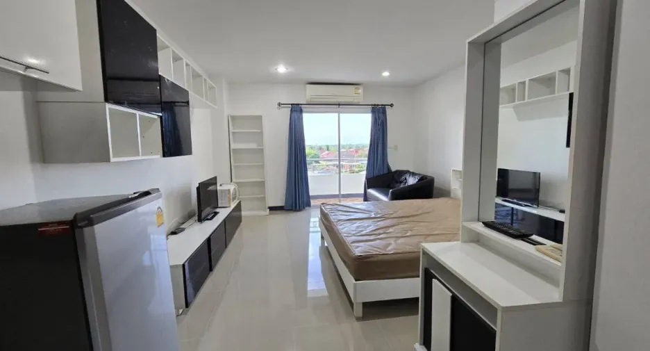 Condo en venta de estudio en Mueang Rayong, Rayong