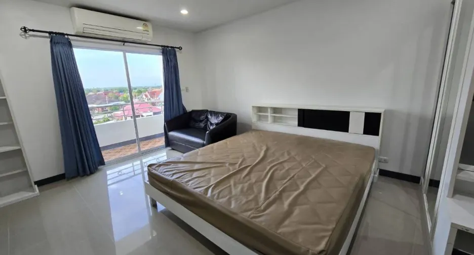 Condo en venta de estudio en Mueang Rayong, Rayong