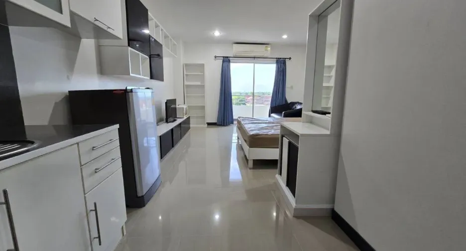 Condo en venta de estudio en Mueang Rayong, Rayong
