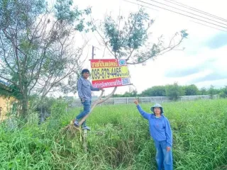 Продажа Участок в Bang Bua Thong, Нонтабури