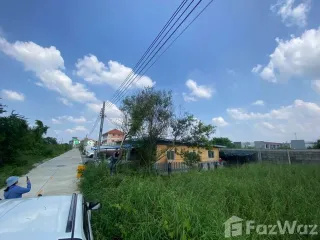 Продажа Участок в Bang Bua Thong, Нонтабури