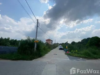 Продажа Участок в Bang Bua Thong, Нонтабури