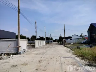Продажа Участок в Bang Bua Thong, Нонтабури