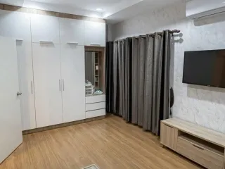 Casa adosada en venta y en alquiler de 3 habitaciones en Bang Bua Thong, Nonthaburi