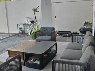 出售 和 出租 5 卧室 别墅 在 Bang Lamung, Chon Buri