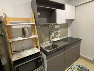 Продажа 1 кровать кондо в Пхаси Чароен, Бангкок