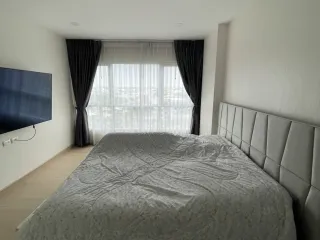 Продажа 1 кровать кондо в Пхаси Чароен, Бангкок
