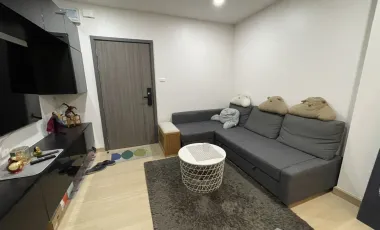 Condo en venta de 1 habitaciones en Phasi Charoen, Bangkok