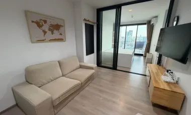 For rent 1 Beds condo in Chatuchak, Bangkok