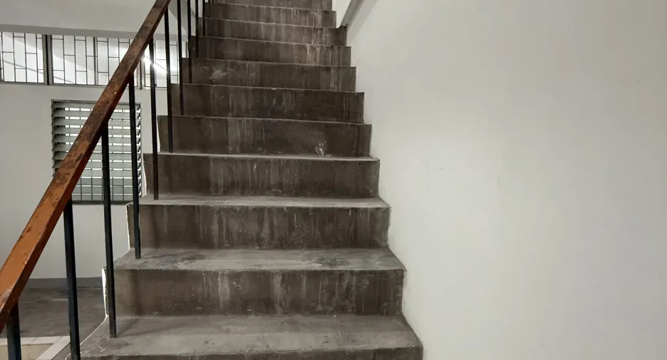 For rent 12 bedrooms retail Space in Bang Kapi, Bangkok