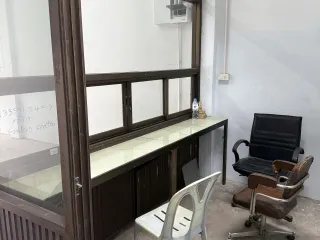 For rent 12 bedrooms retail Space in Bang Kapi, Bangkok