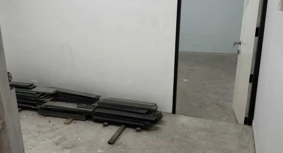 For rent 12 bedrooms retail Space in Bang Kapi, Bangkok