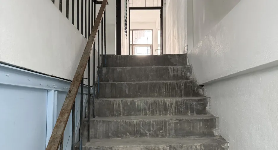 For rent 12 bedrooms retail Space in Bang Kapi, Bangkok
