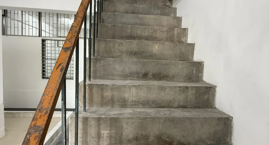 For rent 12 bedrooms retail Space in Bang Kapi, Bangkok