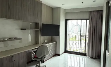 For rent 1 Beds condo in Khlong Toei, Bangkok