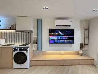 出租 1 卧室 公寓 在 Mueang Chiang Mai, Chiang Mai