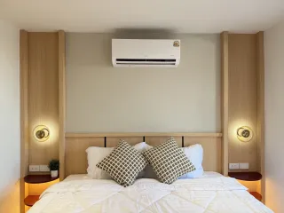 出租 1 卧室 公寓 在 Mueang Chiang Mai, Chiang Mai