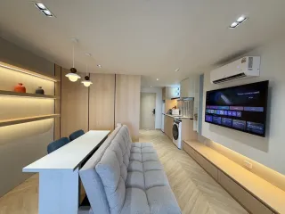 出租 1 卧室 公寓 在 Mueang Chiang Mai, Chiang Mai
