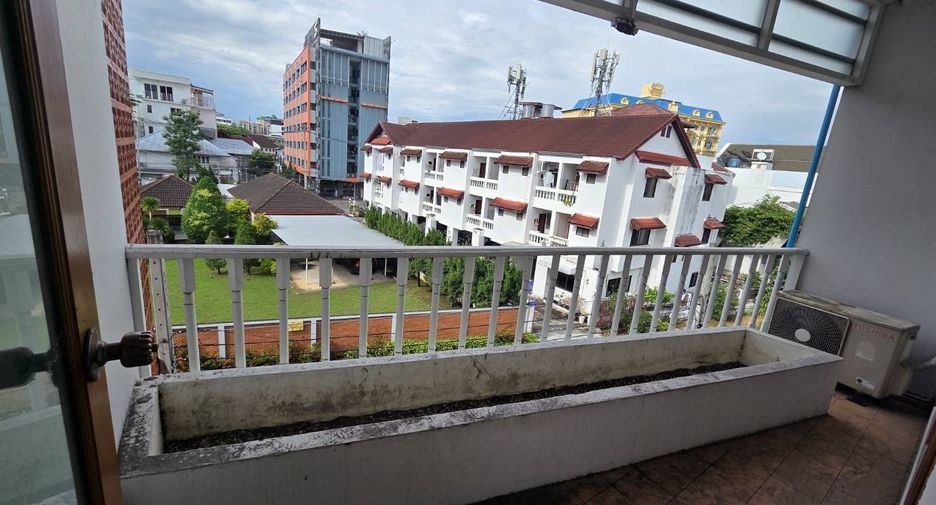 For rent 1 bed retail Space in Mueang Chiang Mai, Chiang Mai
