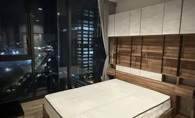 Condo en alquiler de 1 habitaciones en Chatuchak, Bangkok