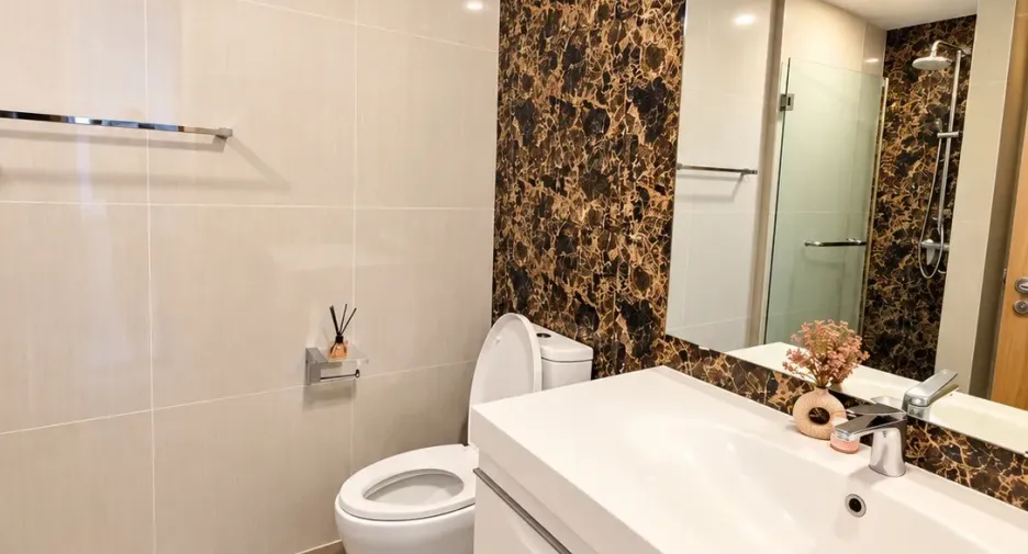 出售 1 卧室 公寓 在 Mueang Chiang Mai, Chiang Mai