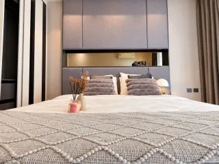 For sale 1 bed condo in Mueang Chiang Mai, Chiang Mai