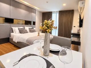 For sale 1 bed condo in Mueang Chiang Mai, Chiang Mai
