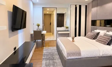 For sale 1 bed condo in Mueang Chiang Mai, Chiang Mai