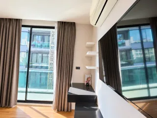 For sale 1 bed condo in Mueang Chiang Mai, Chiang Mai