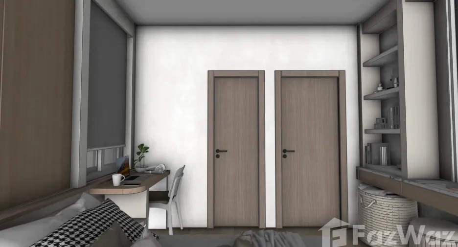 À vendre 3 chambres maison à Mueang Chiang Mai, Chiang Mai
