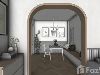出售 3 卧室 独立屋 在 Mueang Chiang Mai, Chiang Mai