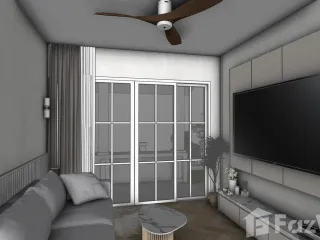 出售 3 卧室 独立屋 在 Mueang Chiang Mai, Chiang Mai