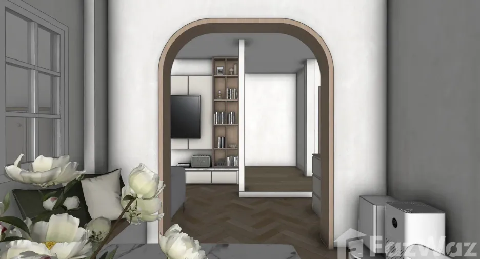 À vendre 3 chambres maison à Mueang Chiang Mai, Chiang Mai