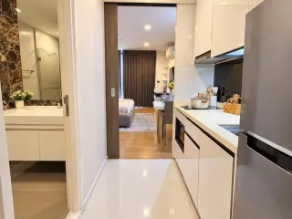 出售 公寓 公寓 在 Mueang Chiang Mai, Chiang Mai