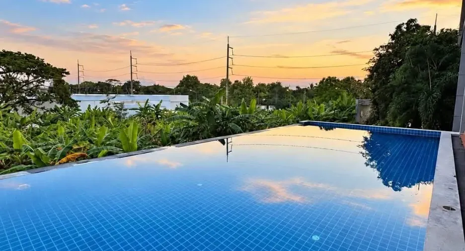 出售 公寓 公寓 在 Mueang Chiang Mai, Chiang Mai