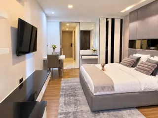 出售 公寓 公寓 在 Mueang Chiang Mai, Chiang Mai
