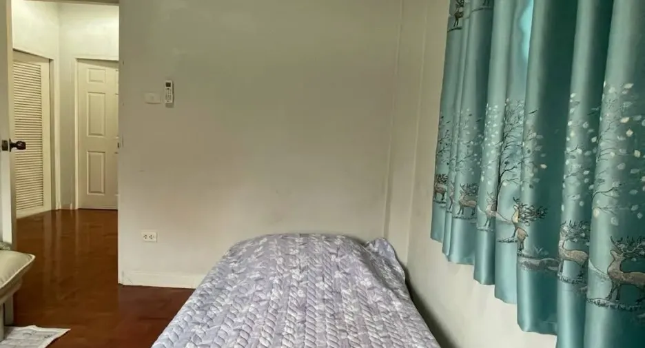 Haus zur Miete mit 3 Zimmer in Hang Dong, Chiang Mai