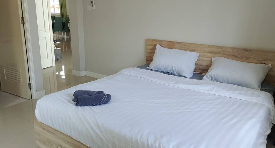 Casa en alquiler de 3 habitaciones en Hua Hin, Prachuap Khiri Khan
